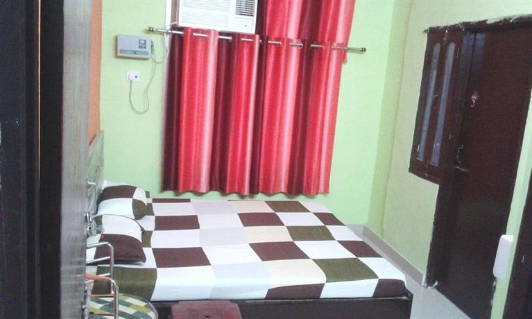 RLJ Guest House