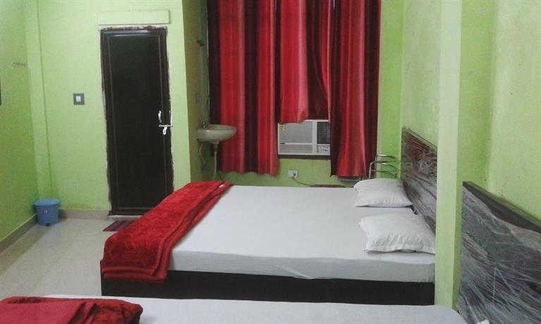 RLJ Guest House