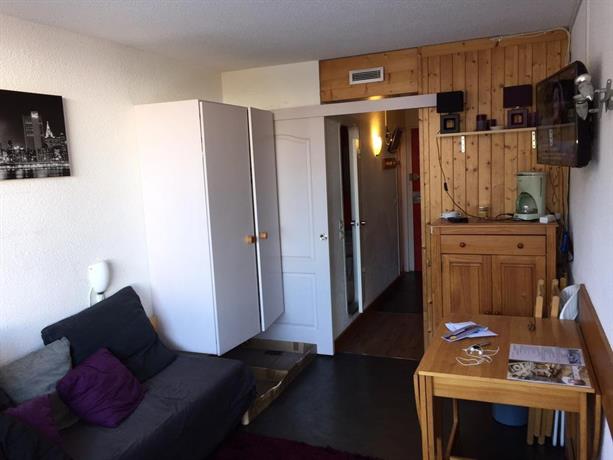 Nice Flat Le Varet Arcs 2000