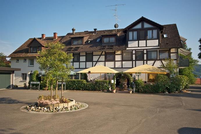 Hotel Kellhof