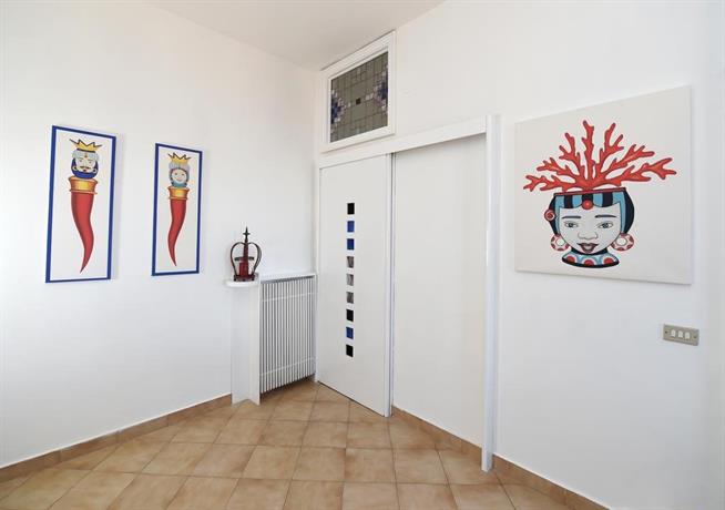 Corso Italia 38 C