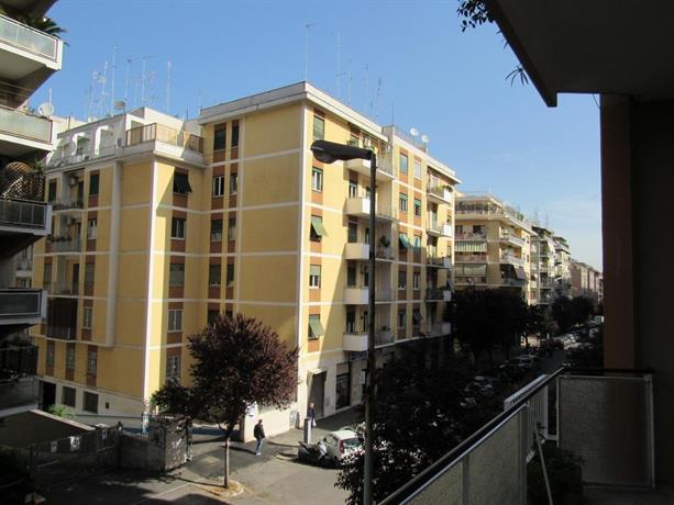 Pianeta Roma 127