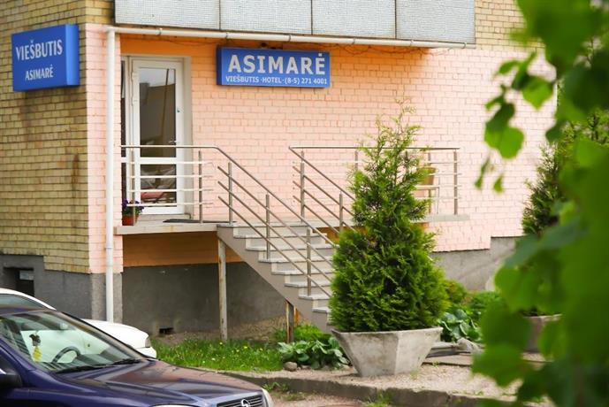Asimare