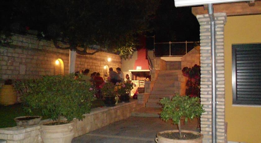 Villa Sofia Parga