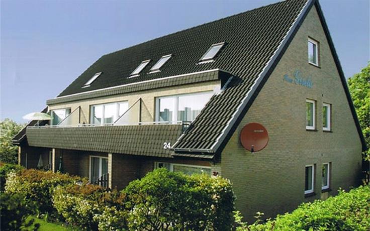 Haus Gisela Busum