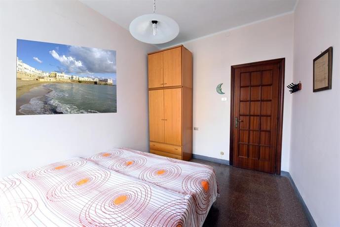 Villa Mare Gallipoli