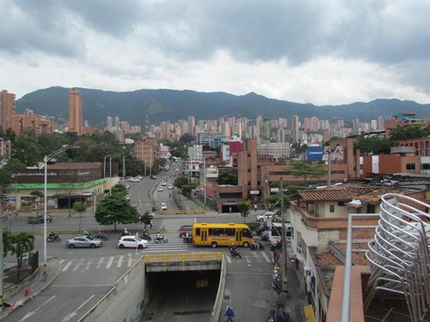 Calle 10 Suites