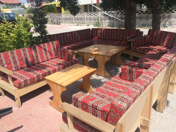 Bolu Hotel