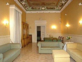 Toledo Room