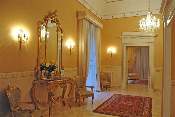 Toledo Room