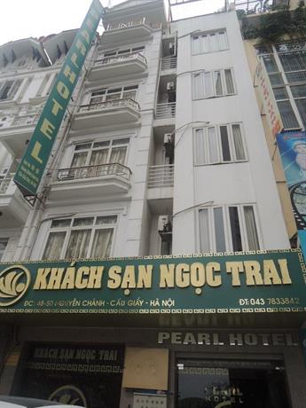 Ngoc Trai Hotel