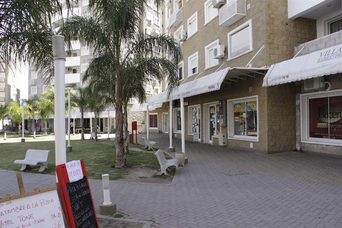 Complejo Villa Sol