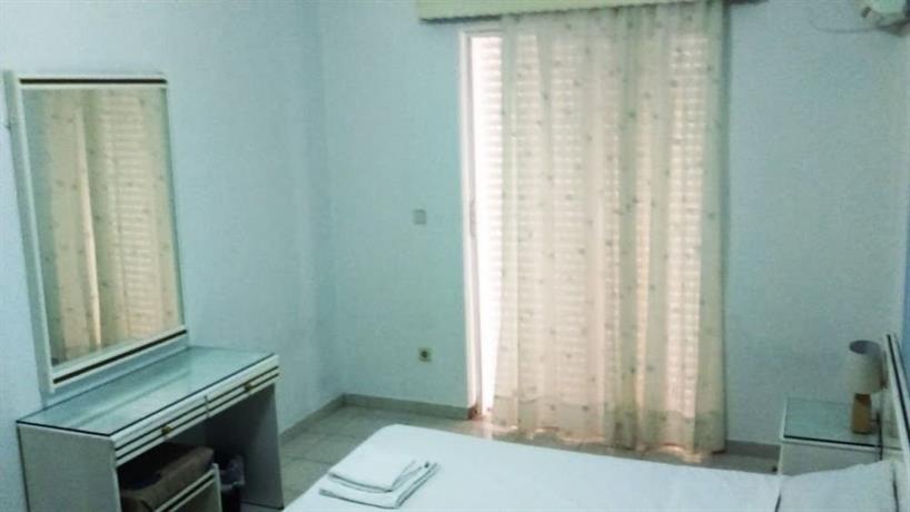 Manu Apartments
