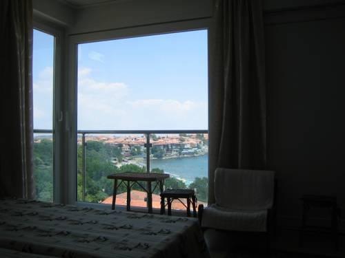 Guest House Fanari