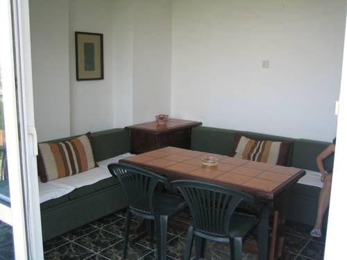 Guest House Fanari