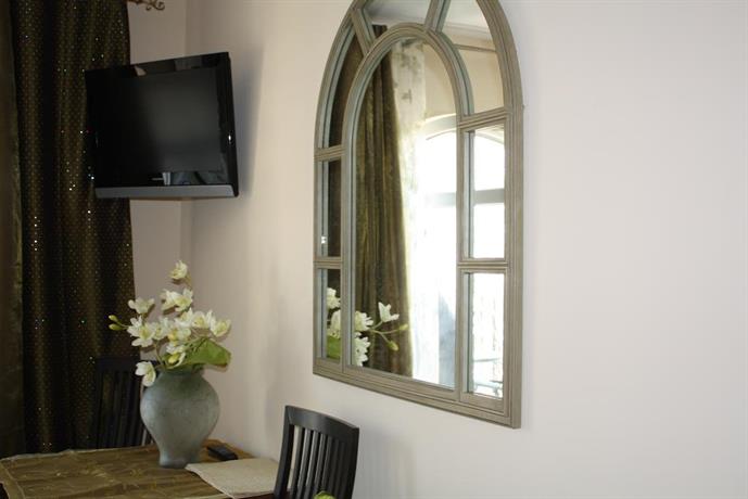 VacationClub - Regina Maris Apartment 71
