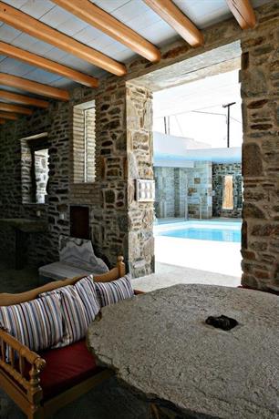 Tinos Habitart