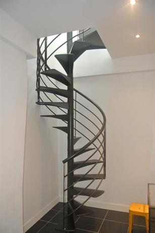 Sainte Apartments