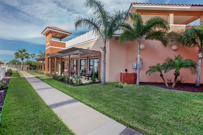 La Isla Residences South Padre 104F