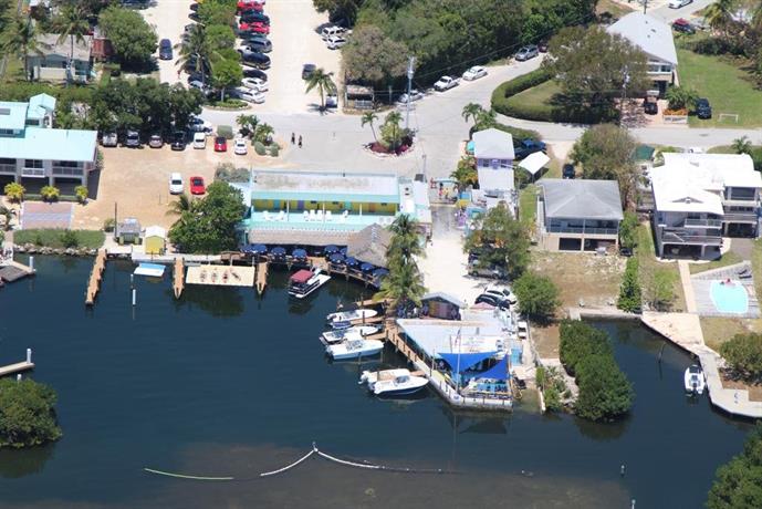 Snappers Key Largo