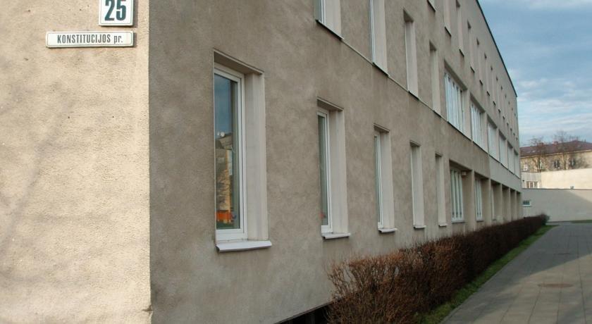 JNN Guesthouse