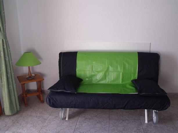 Apartamento Santiago II