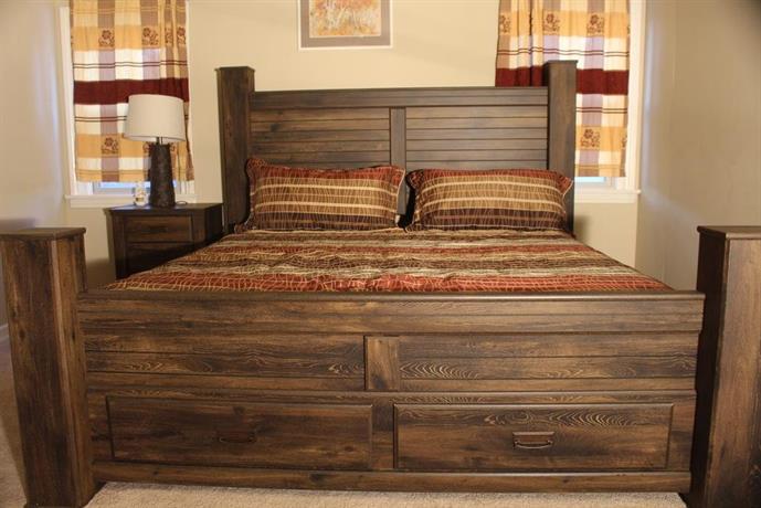 Safari Lodge Big Bear Lake
