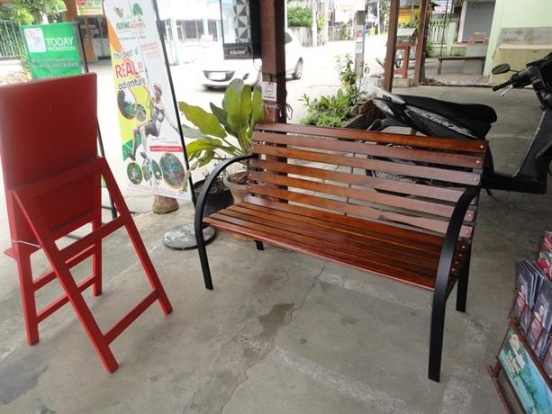 339 Hostel Chiang Mai