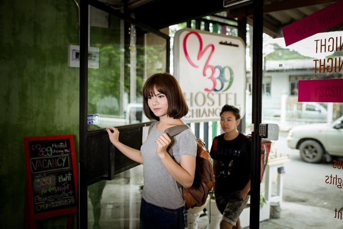 339 Hostel Chiang Mai