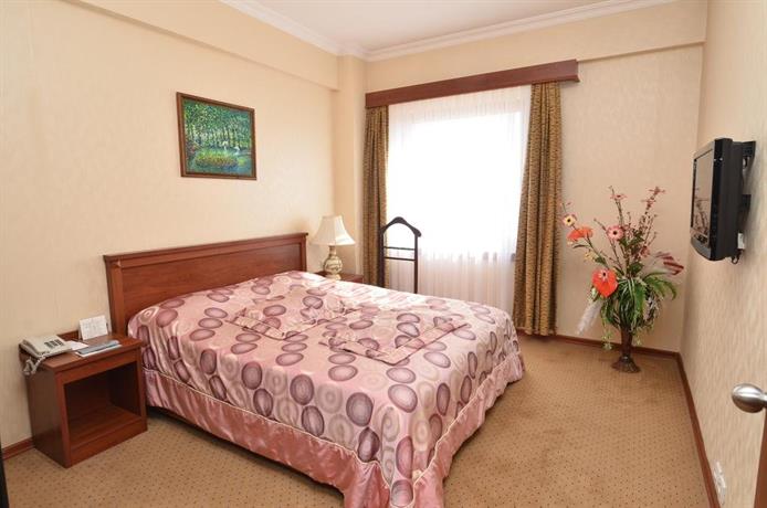 Akgun Elazig Hotel