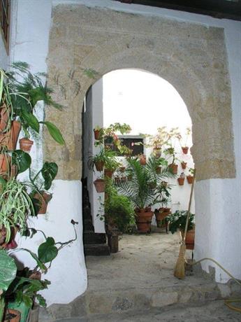 Casa Sol Vejer de la Frontera