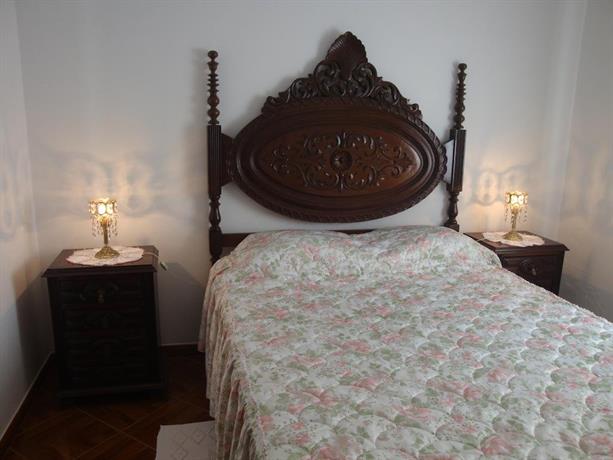 Casa Fernandes Vila do Bispo