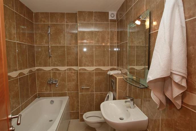 Apartment Volvox