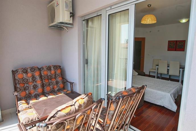 Apartment Volvox