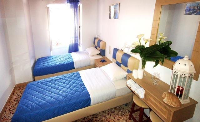 Pension Kalogera