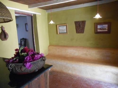 Anjuna Cottages