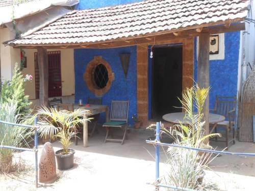 Anjuna Cottages