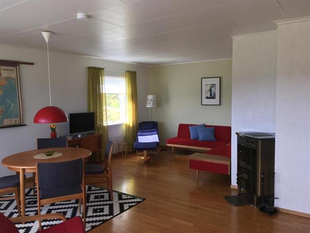 Bosdal holiday home