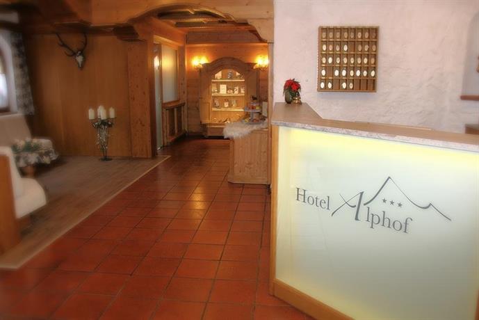 Hotel Alphof Superior