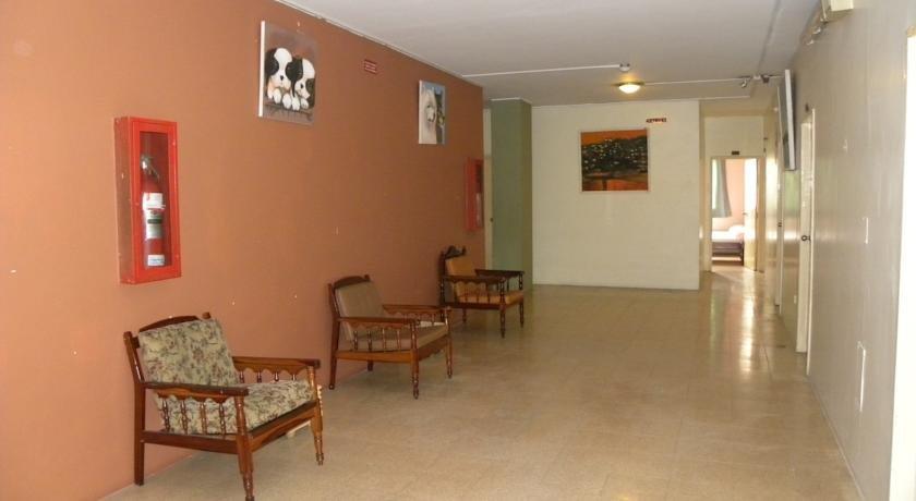 Hotel Sander