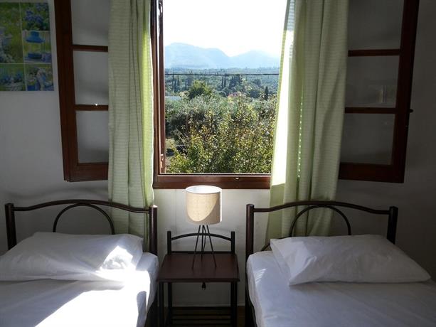 Yiouli Holiday Home