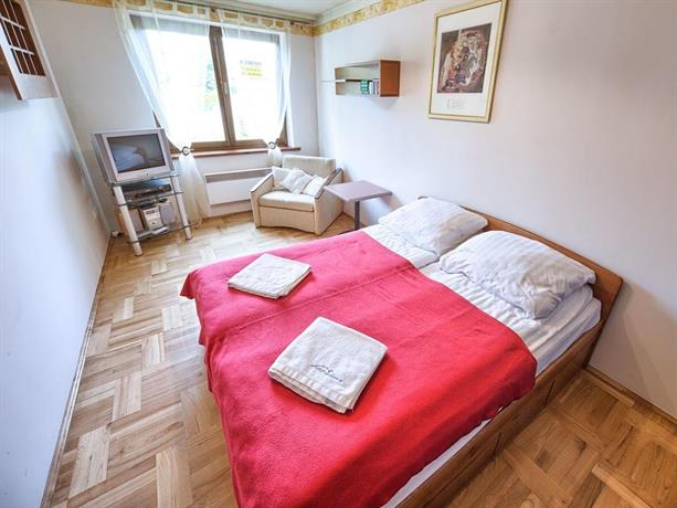 VisitZakopane Rocky Apartments