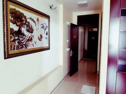 Ho Tay Hotel Thu Dau Mot
