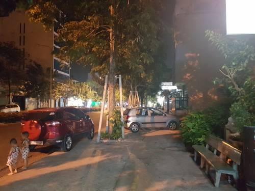 Ho Tay Hotel Thu Dau Mot
