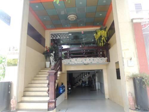 Ho Tay Hotel Thu Dau Mot