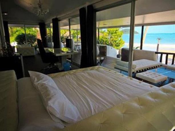 Las Palmas Boutique Hotel