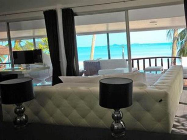 Las Palmas Boutique Hotel