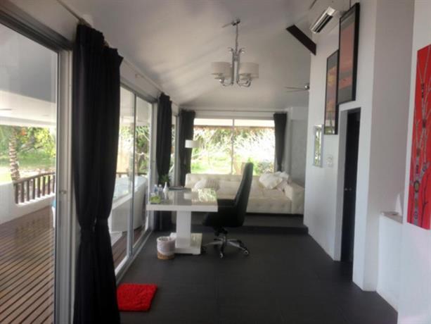 Las Palmas Boutique Hotel
