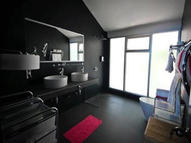 Las Palmas Boutique Hotel