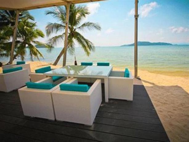 Las Palmas Boutique Hotel